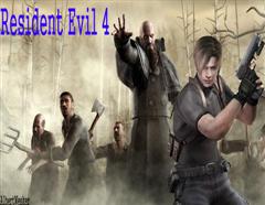 Resident Evil 4 