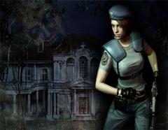 Resident Evil