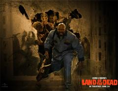 Land of the dead
