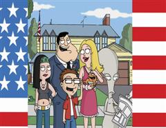 American Dad