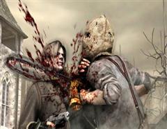 Resident Evil 4