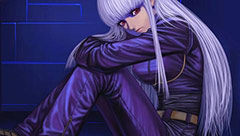 SNK 08!