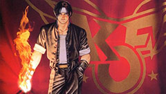 SNK 12!