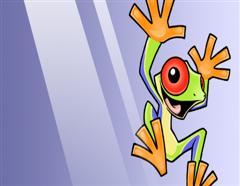 Froggy