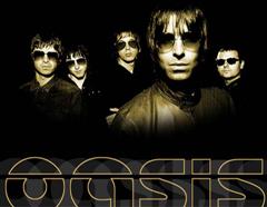 Oasis