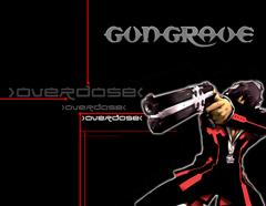 Gungrave overdose