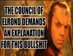 Lord of the rings