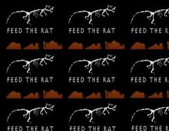 Feed the rat