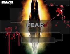 fear