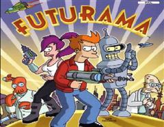 Futurama