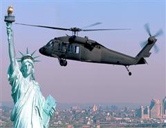 Liberty Blackhawk