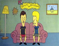 Beavis and Butthead Rule