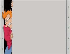 Philip J. Fry