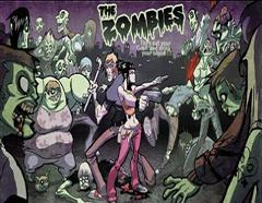 The Zombies
