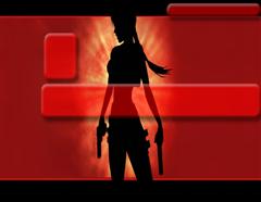 Tomb raider