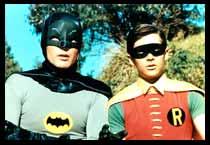 BATMAN