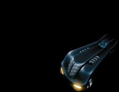 Batmobile