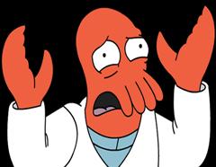 Dr Zoidberg
