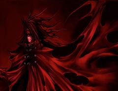 Final Fantasy VII: Dirge of Cerberus