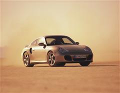 PORSCHE Storm