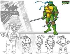 TMNT