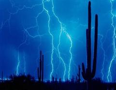 Lightning