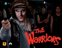 THE WARRIORS