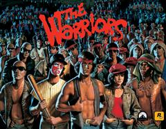 THE WARRIORS