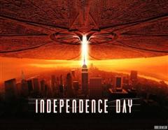 INDEPENDENCE DAY