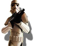 Storm Trooper