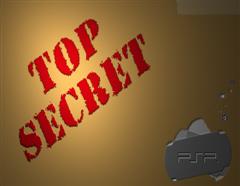 Top Secret