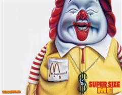 Super Size Me