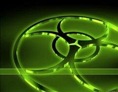 BIOHAZARD