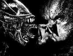 Alien Vs Predator