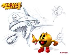 Pac Man