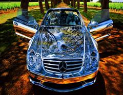 Chrome