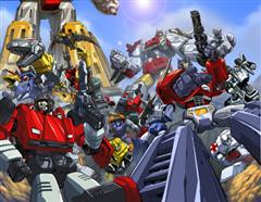 AutoBots