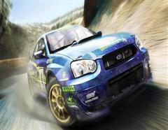 ColinMcrae