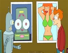 Bender and Fry appreciates fine art