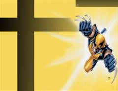 Wolverine