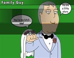 Mayor west 