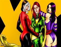 X-Babes