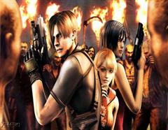 Resident Evil 4