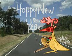 Hoppy New Year