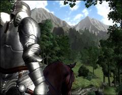 Oblivion Wallpaper