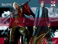 Devil May Cry 3