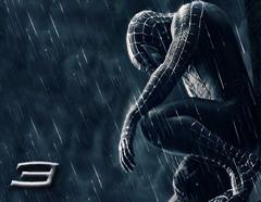 Spiderman 3