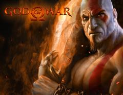 God of war 