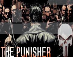 The Punisher