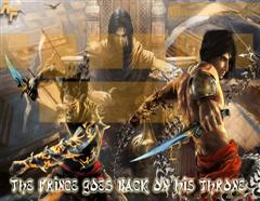 prince of persia